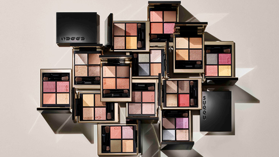 シグニチャー カラー アイズスペシャルページ