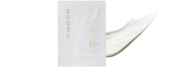 プロテクティング デイ クリーム(0.5g×3包)