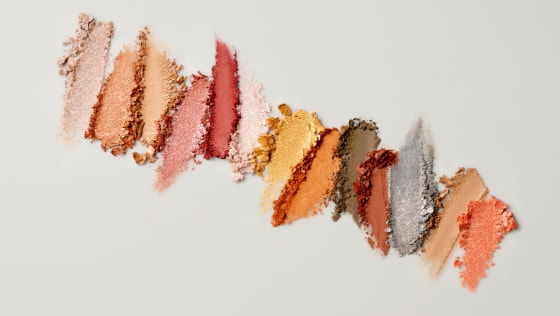 シグニチャー カラー アイズ カラーテクスチャー