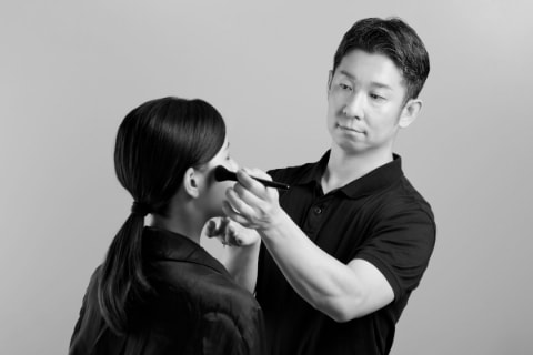 SUQQU ARTIST & SPECIALIST出演者情報画像