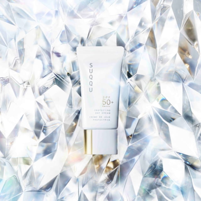 プロテクティングデイクリーム商品画像