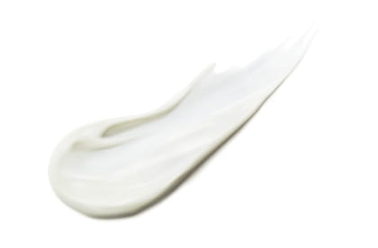 プロテクティングデイクリーム テクスチャー