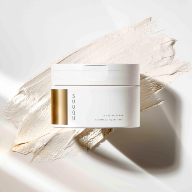 クリアリングスクラブ商品画像