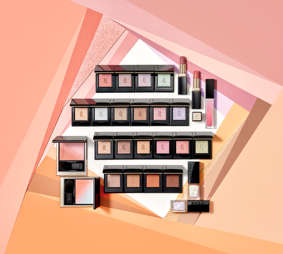 Autumn Color Collection 2025