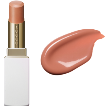 MOISTURE GLAZE LIPSTICK 01 陽風 -HINATAKAZE img