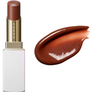 MOISTURE GLAZE LIPSTICK 09 深響色 -MIHIBIKIIRO img