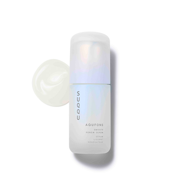 AQUFONS-SMOOTH-RENEW-SERUM商品画像_2