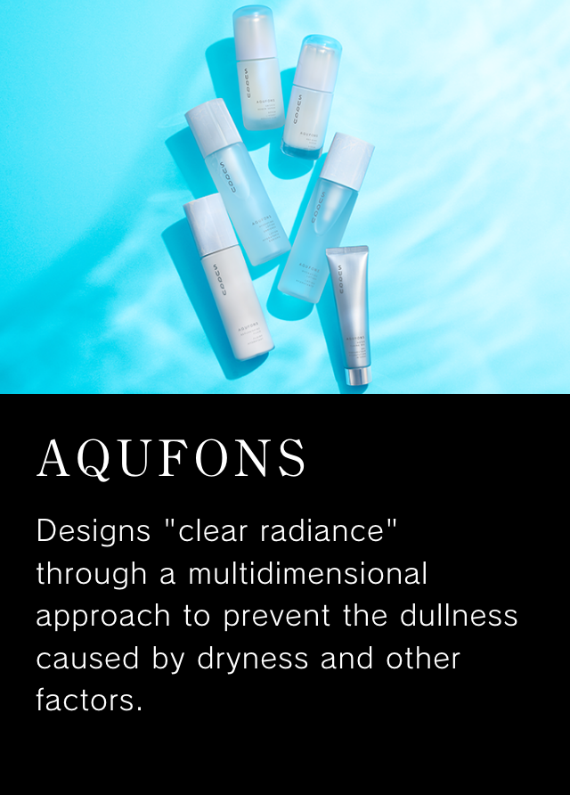 AQUFONS