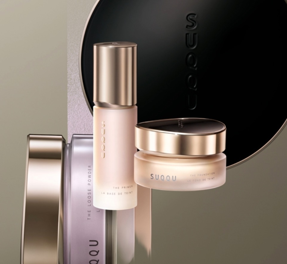 THE BASE MAKEUP