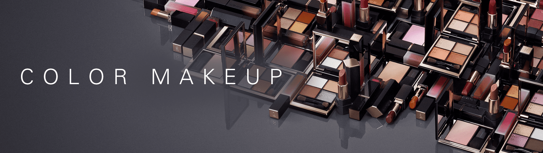 COLOR MAKEUP