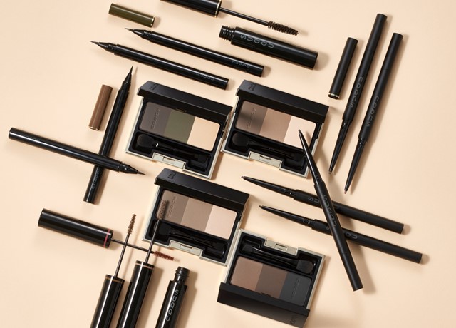 EYEBROW COLLECTION