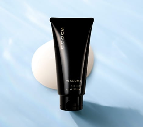 ヴィアルム ザ ウォッシュ