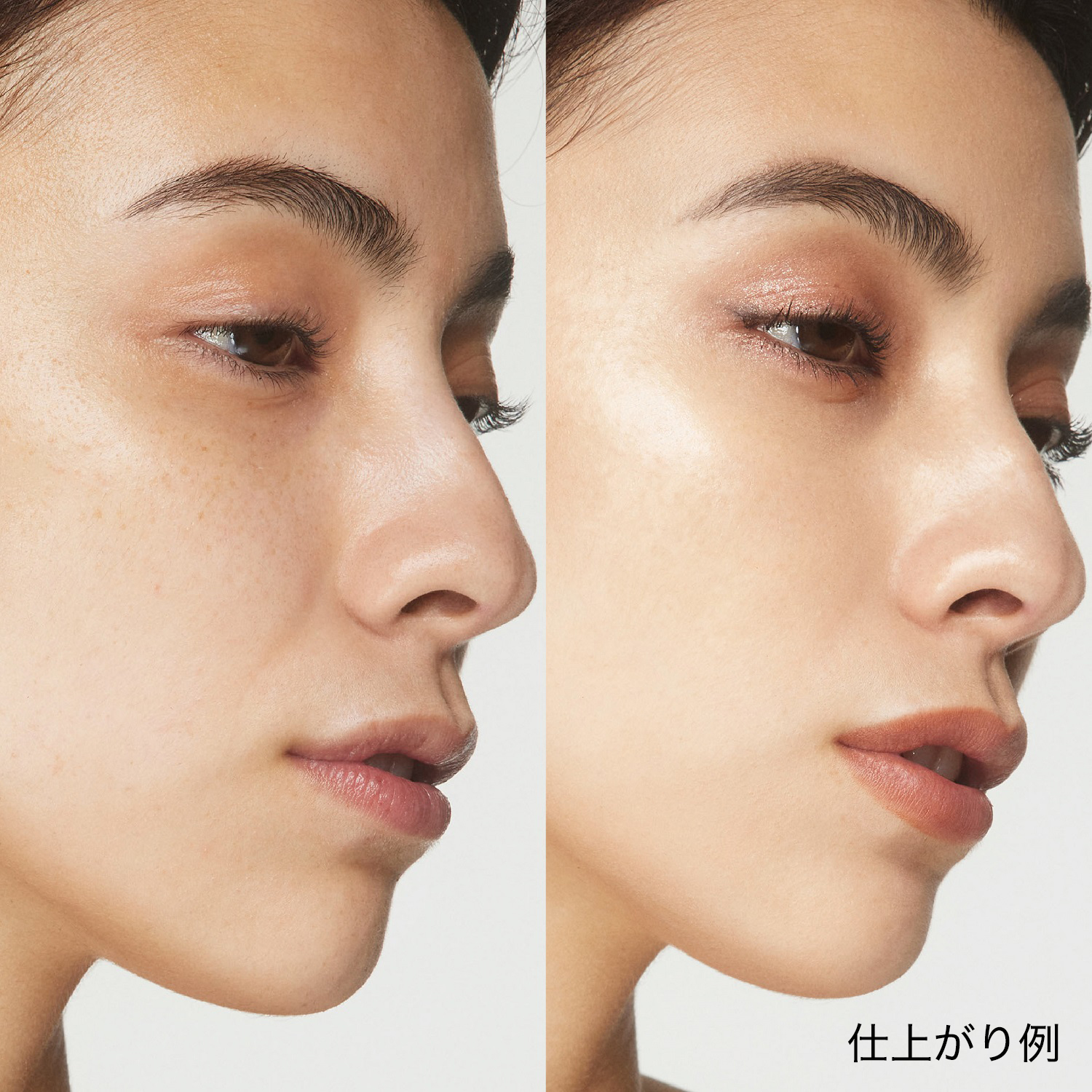 ザ リクイド ファンデーション 030 詳細画像 6枚中5枚目