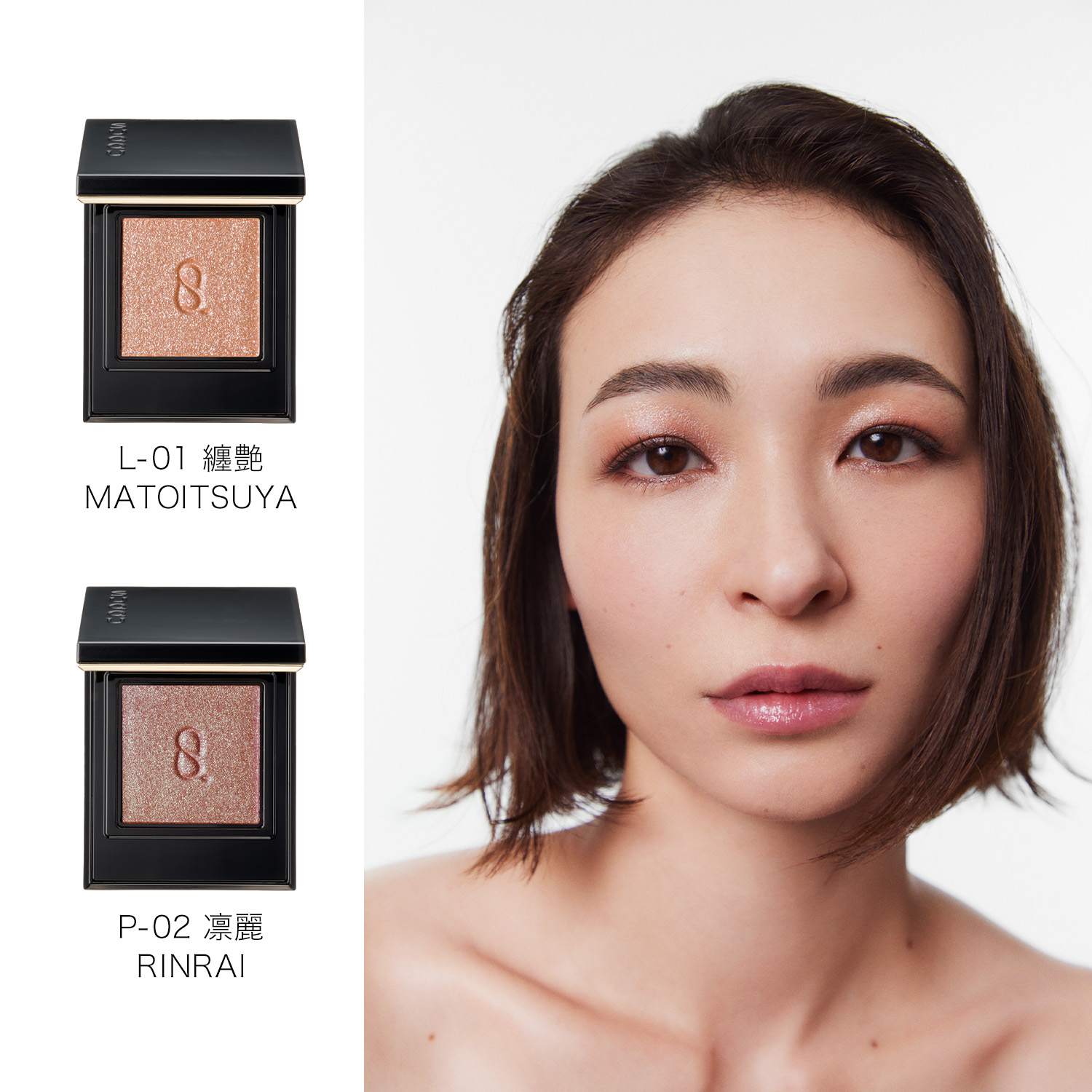 MONO LOOK EYES L-01 MATOITSUYA image 4 of 6