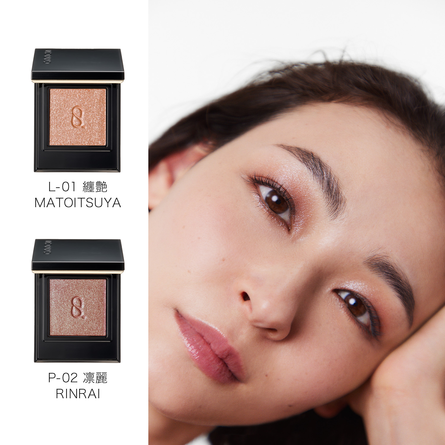 MONO LOOK EYES L-01 MATOITSUYA image 5 of 6