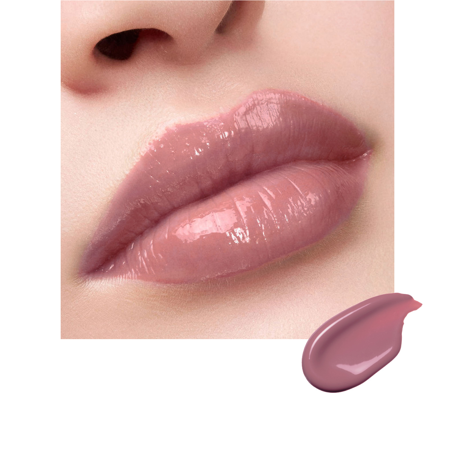 モイスチャー グレイズ リップスティック (レフィルのみ) 13 花憂 - HANAUREI 詳細画像 7枚中5枚目