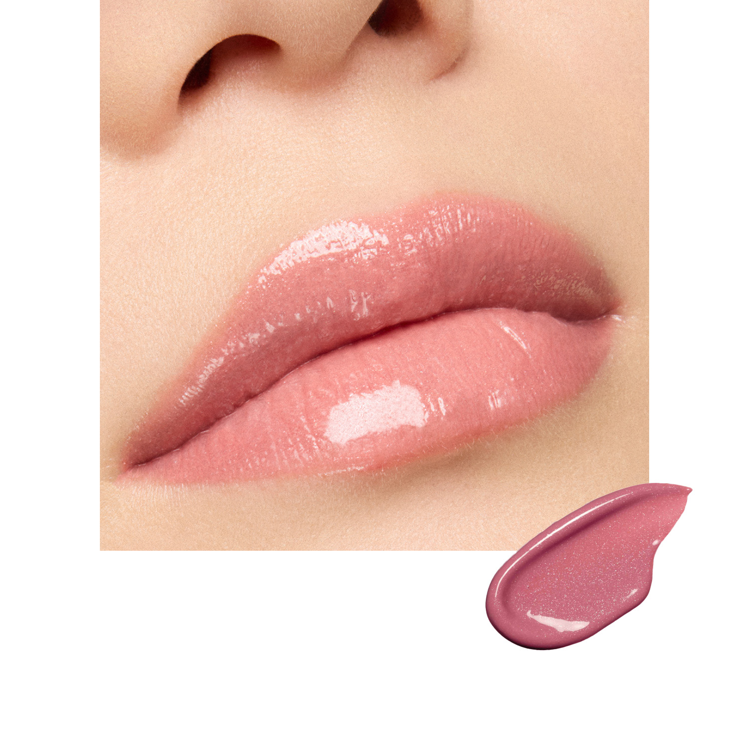 MOISTURE GLAZE LIPSTICK REFILL (AUTUMN COLOR COLLECTION 2025) 109 YUMEYOMI image 4 of 6
