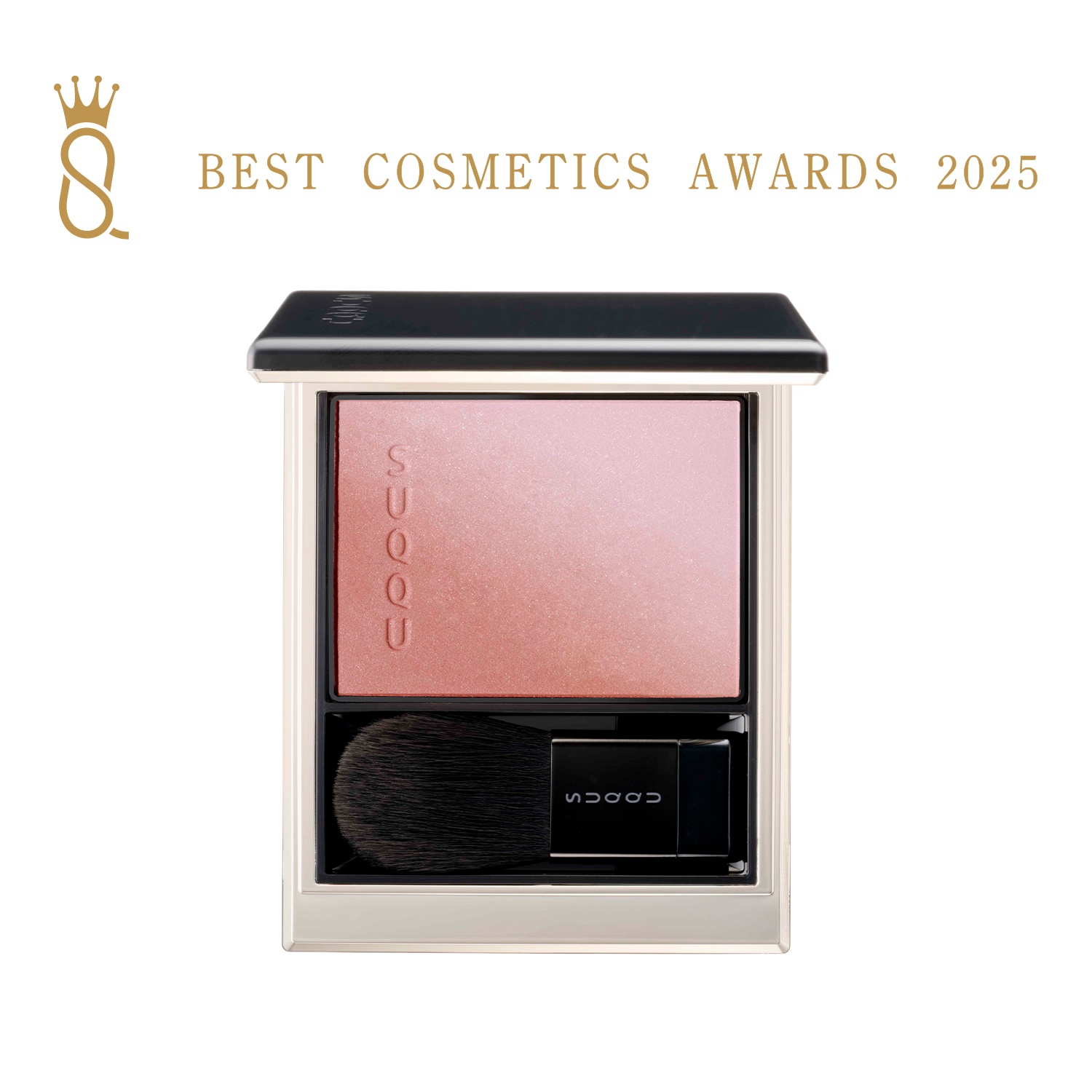 ブラーリング カラー ブラッシュ 07 彩望 - AYANOZOMI 詳細画像 4枚中1枚目