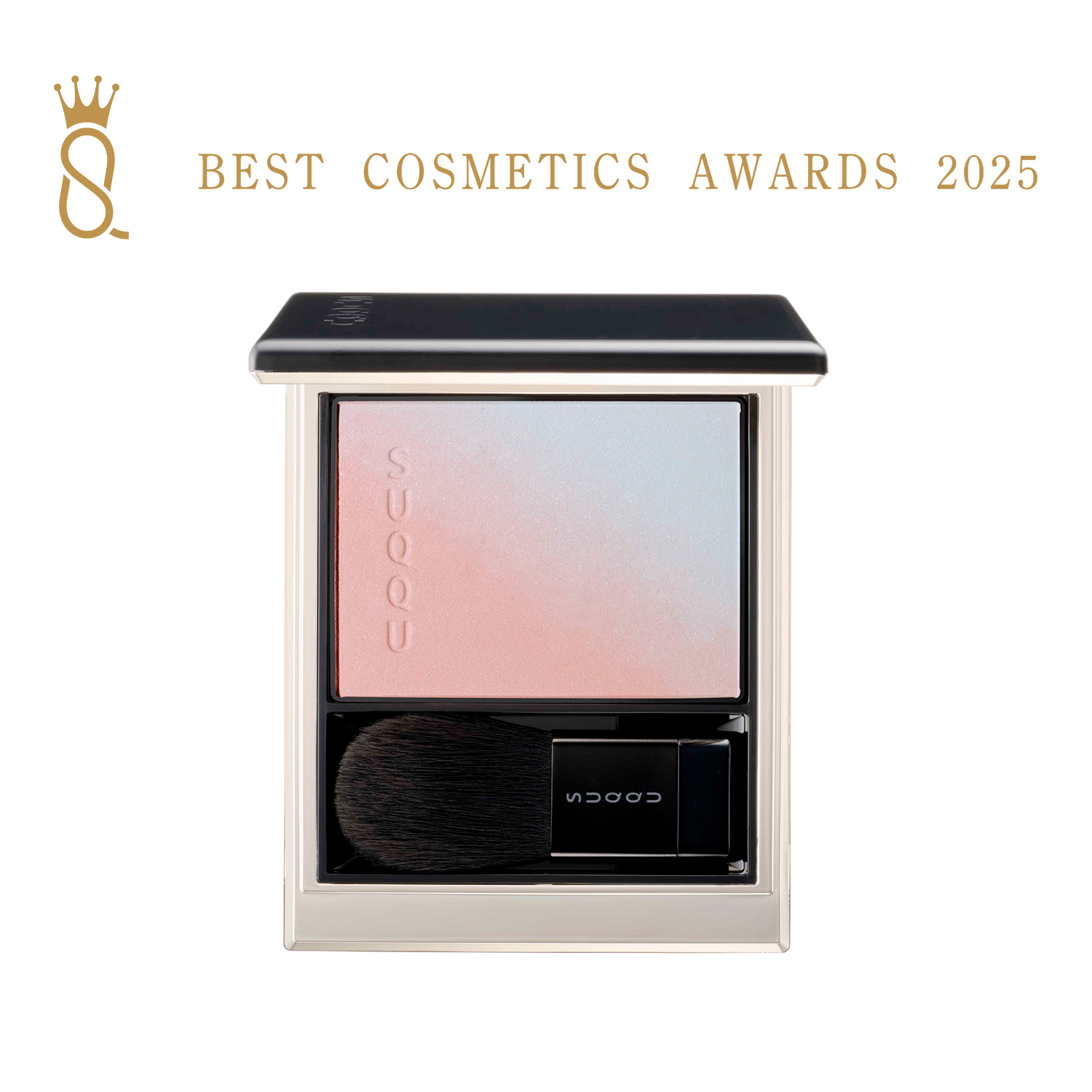 ブラーリング カラー ブラッシュ 08 透眺 - SUKINAGAME 詳細画像 4枚中1枚目