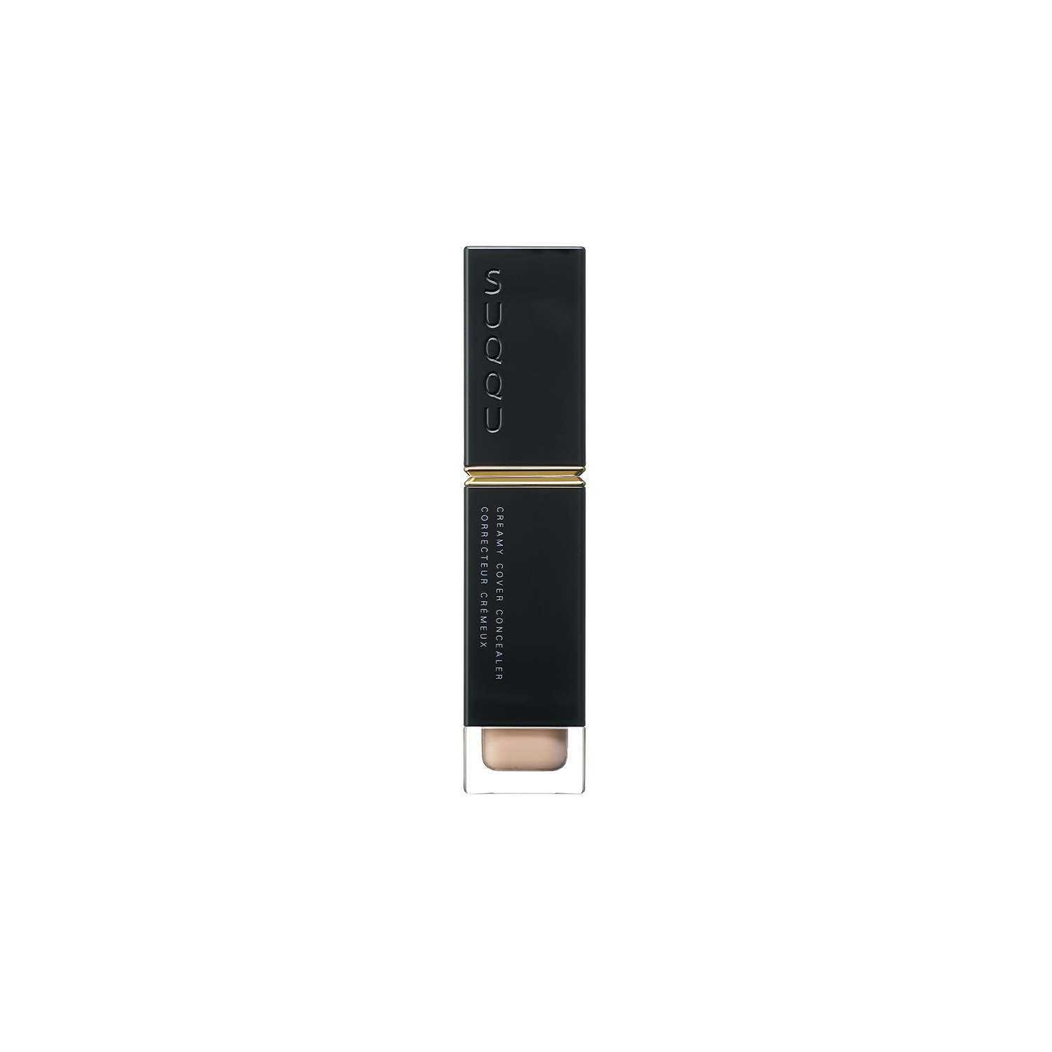 CREAMY COVER CONCEALER C-03 image 1 of 3