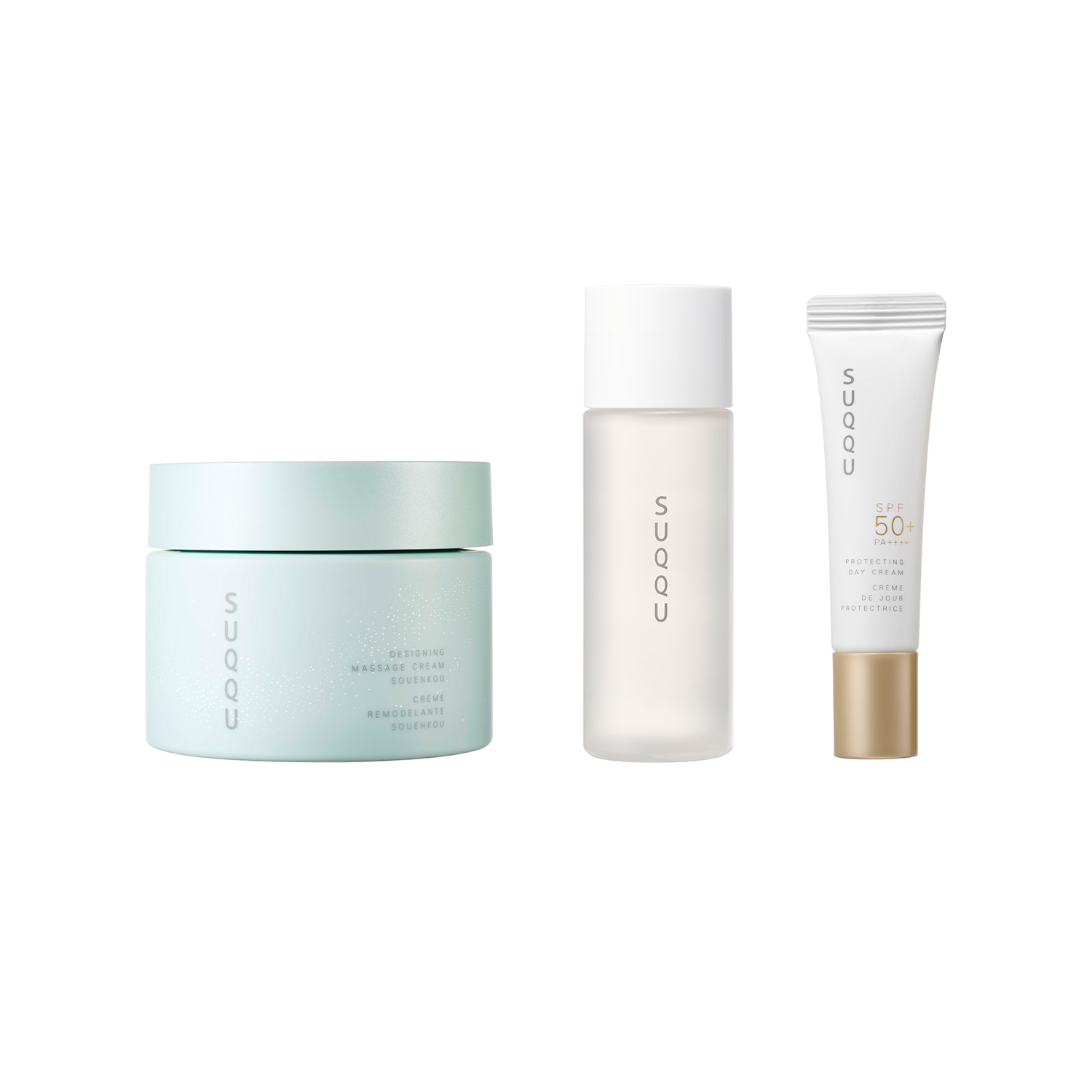 デザイニング マッサージ クリーム 蒼苑香 キット 詳細画像 2枚中1枚目