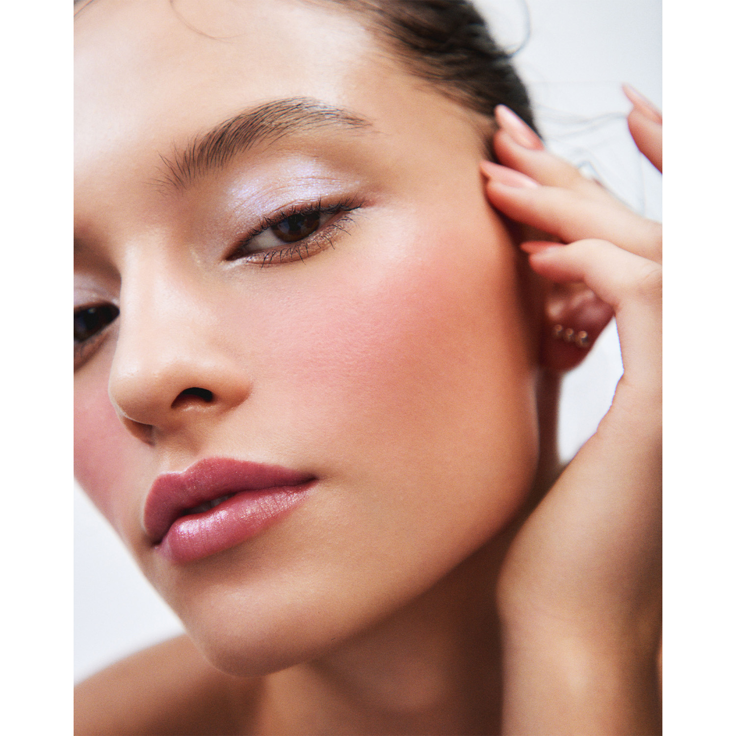 COMPLEXION FACE COLOR (SPRING COLOR COLLECTION 2026) 101 HOREBORE image 5 of 6