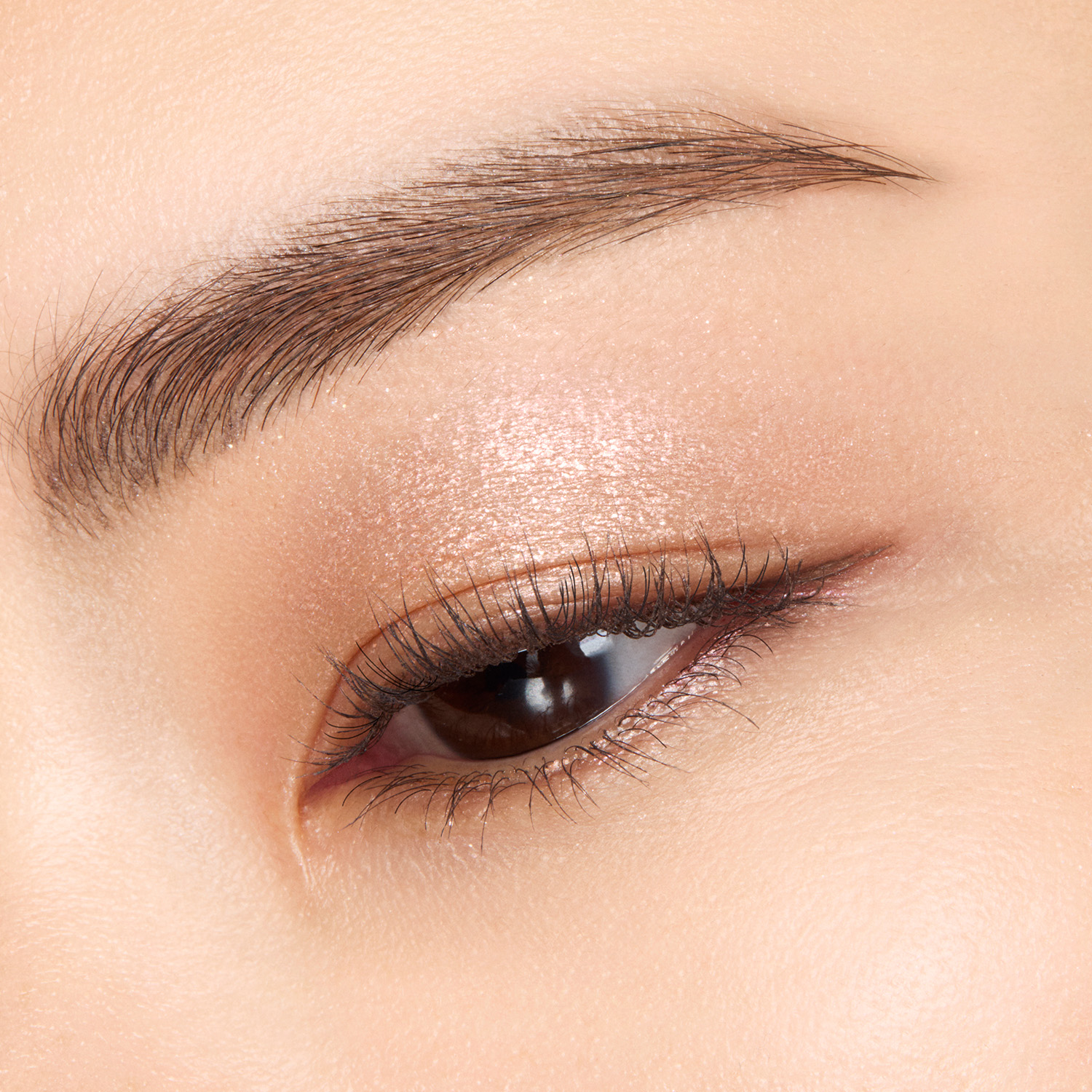 モノ ルック アイズ e (2026 春 カラーコレクション) MS-03 光静 - HIKARISHIZUKA 詳細画像 3枚中3枚目