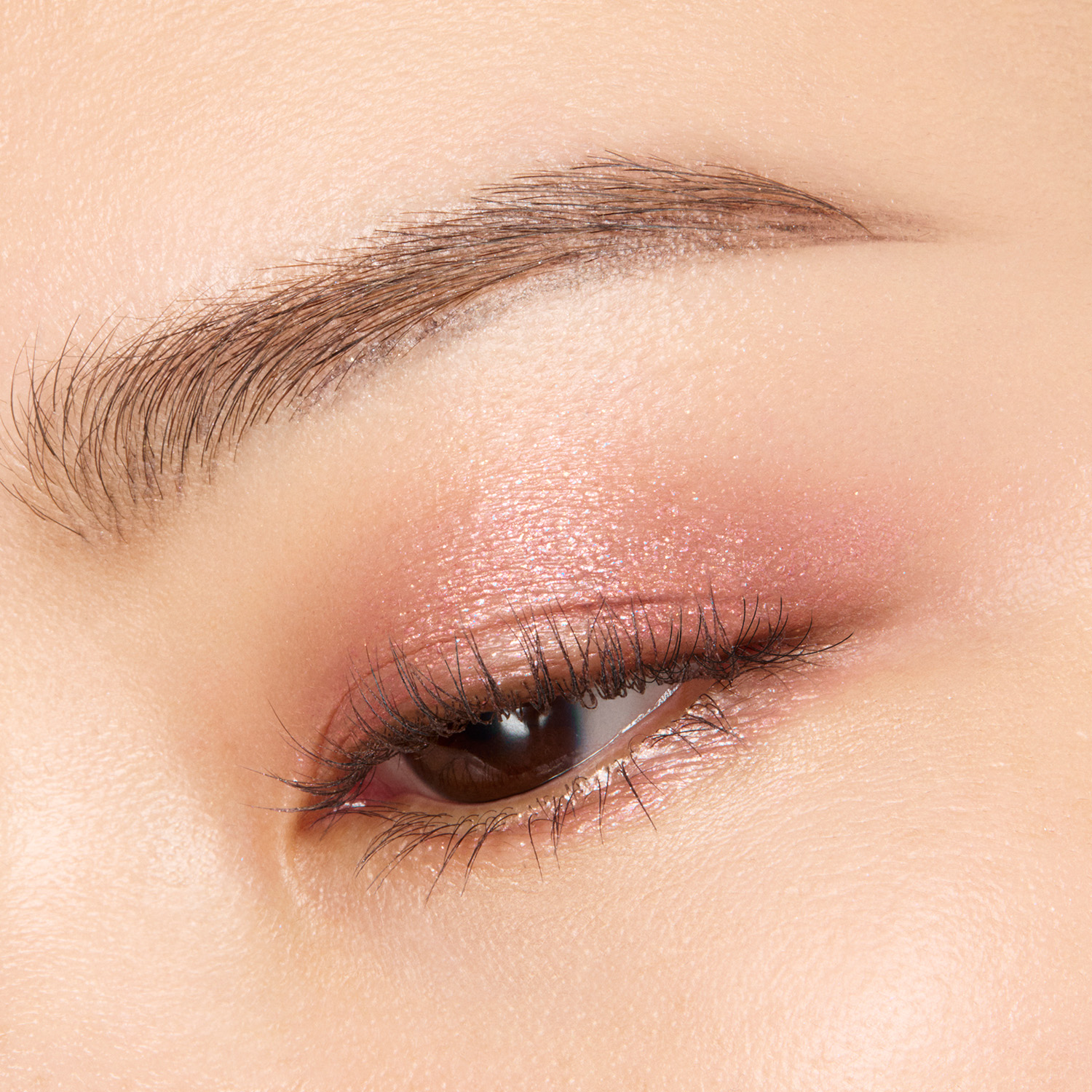 モノ ルック アイズ e (2026 春 カラーコレクション) MS-04 麗朱 - URUWAAKA 詳細画像 3枚中3枚目