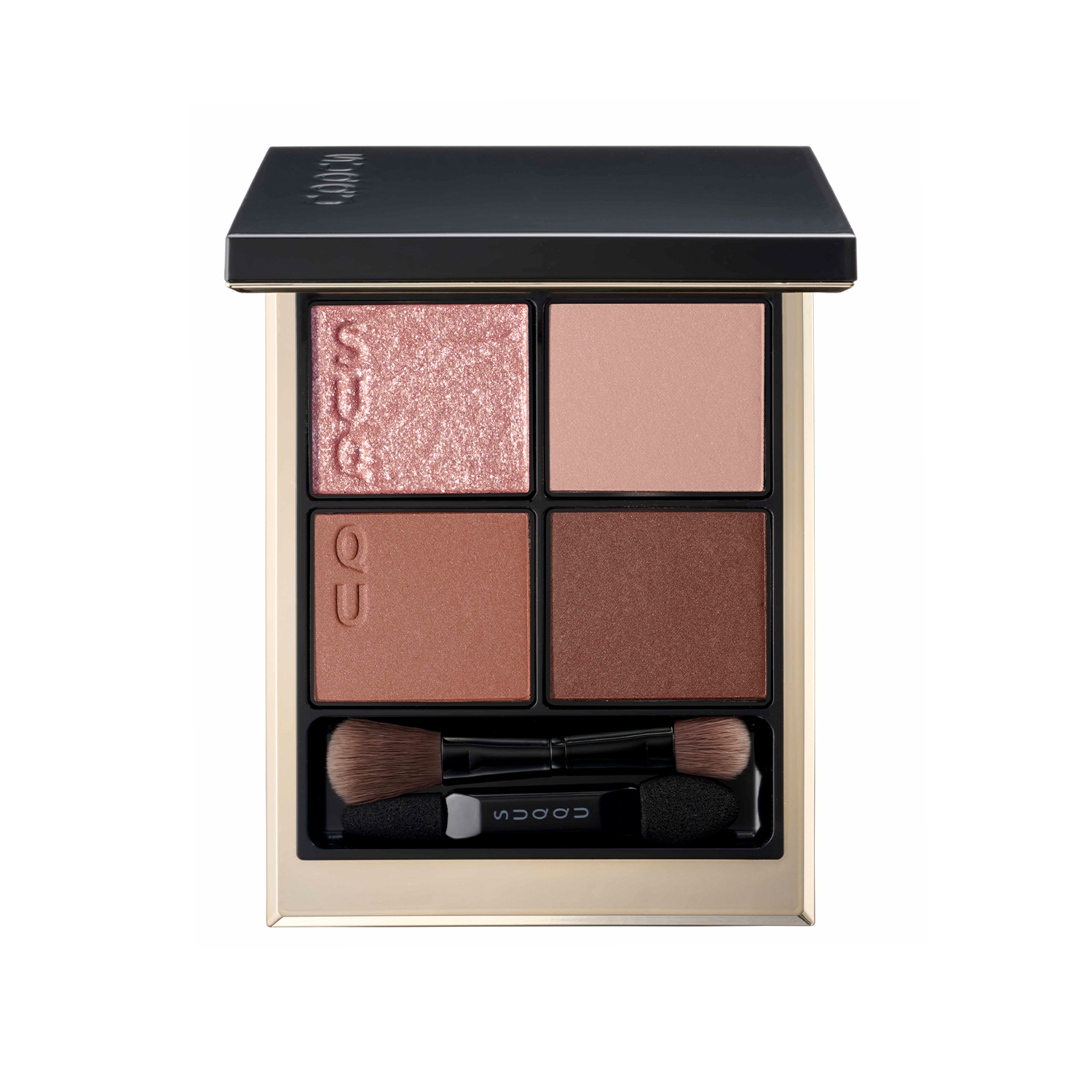 シグニチャー カラー アイズ (2025 ウィンター カラー コレクション) S02 霜華 -SOUKA 詳細画像 4枚中1枚目