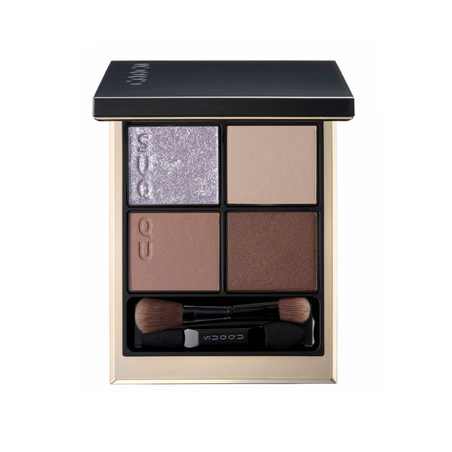 シグニチャー カラー アイズ (2025 ウィンター カラー コレクション) S03 霜来 -SOURAI 詳細画像 4枚中1枚目