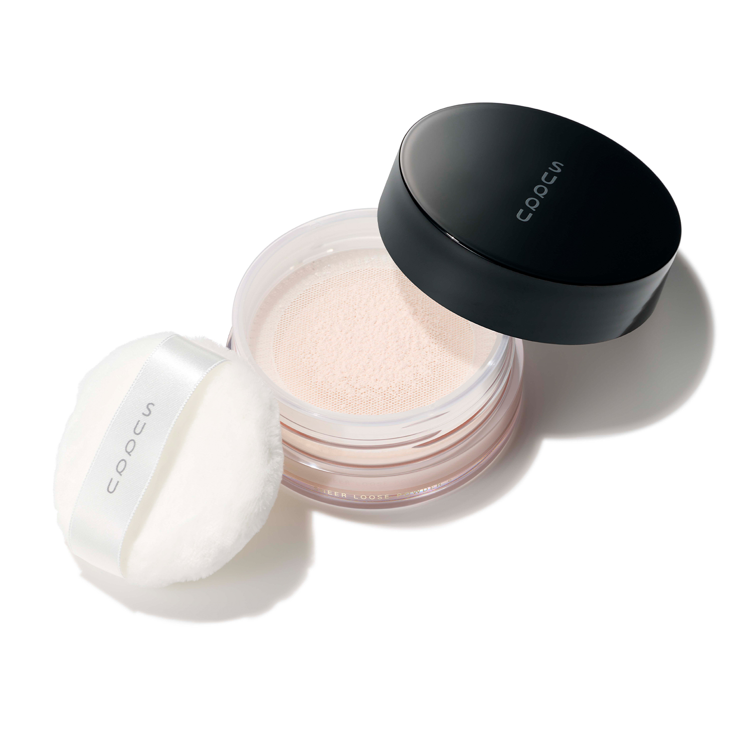 SHEER LOOSE POWDER e image 2 of 3