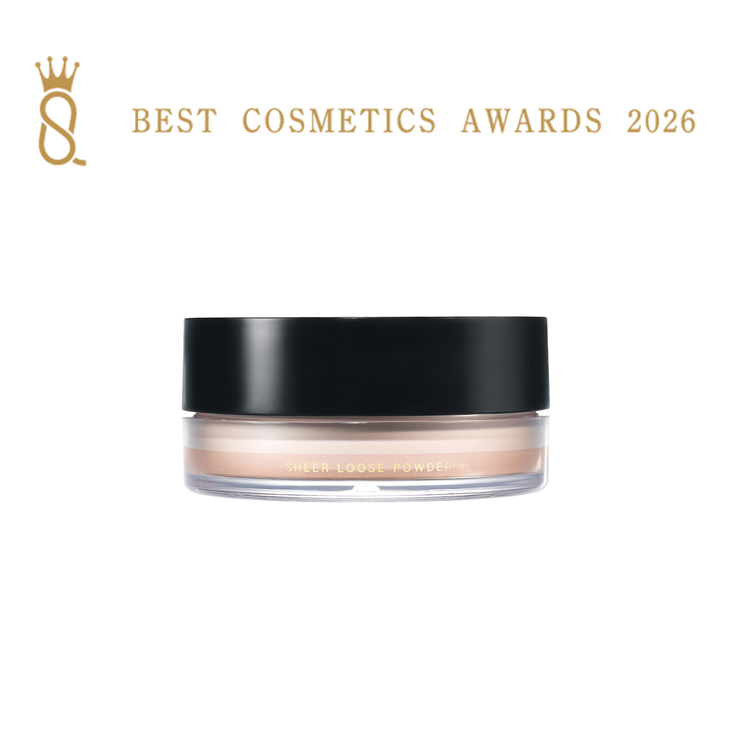 SHEER LOOSE POWDER e image 1 of 3