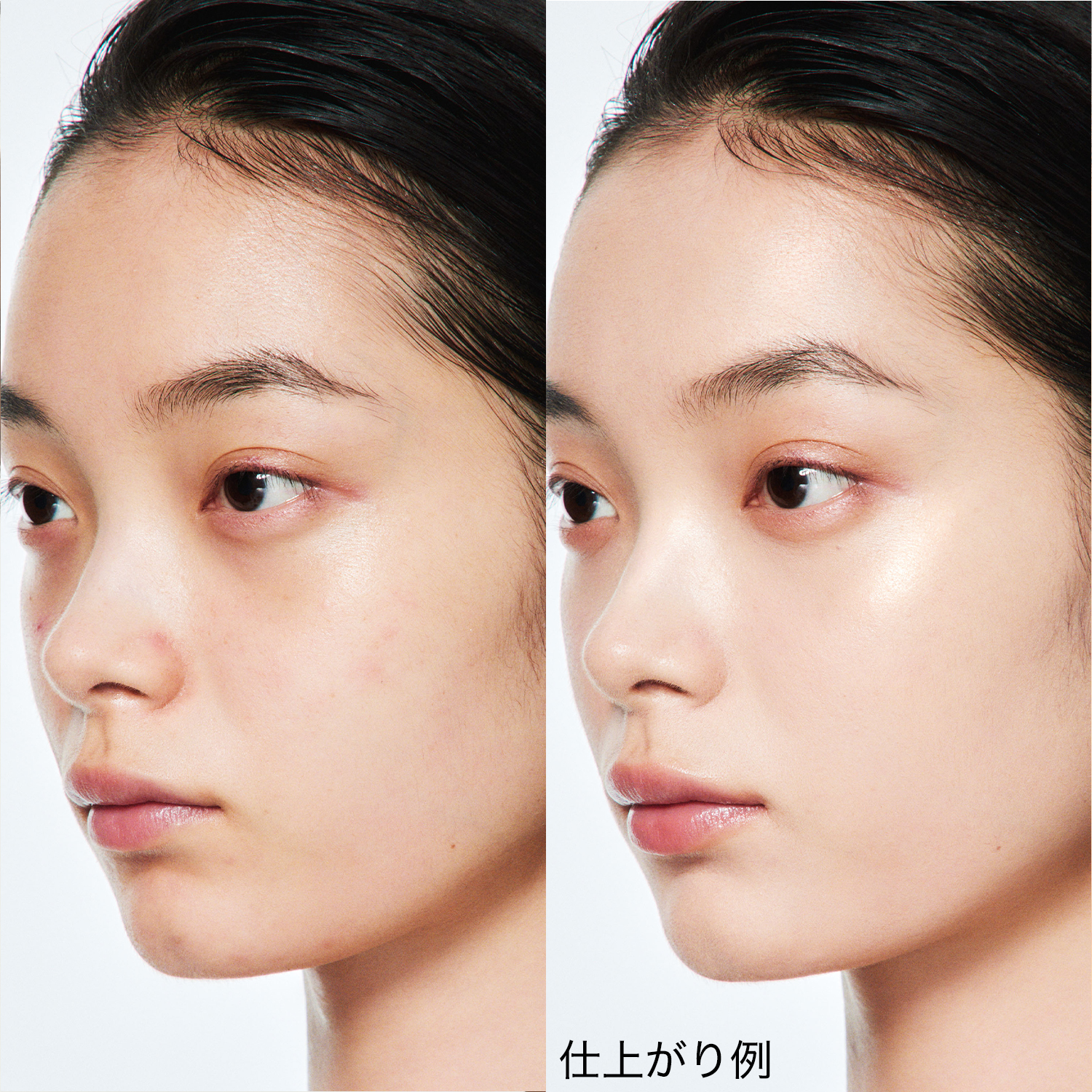 ザ リクイド ファンデーション e 020 詳細画像 5枚中5枚目