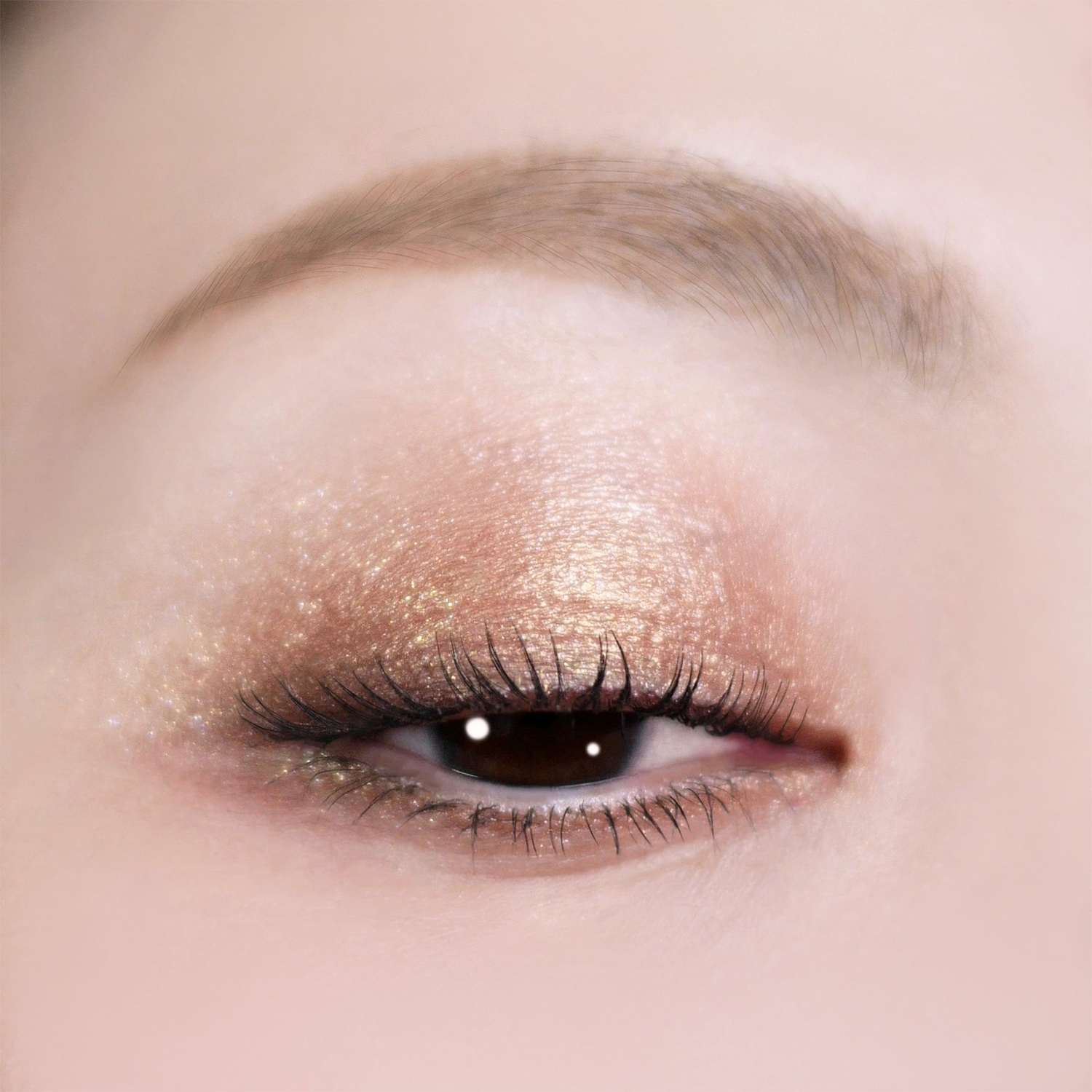 SIGNATURE COLOR EYES (SUMMER COLLECTION 2026) 154 KUREAI image 3 of 5