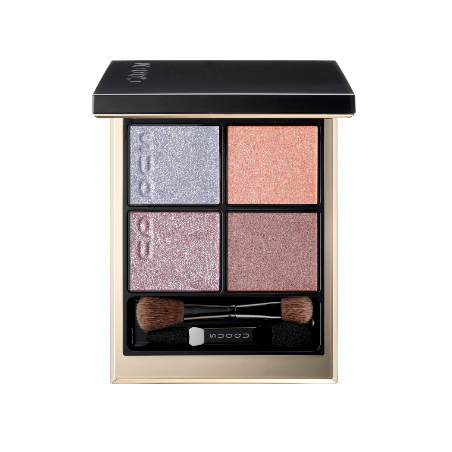 シグニチャー カラー アイズ (2026 サマー コレクション) 155 藤二藍 -FUJIFUTAAI 詳細画像 5枚中1枚目