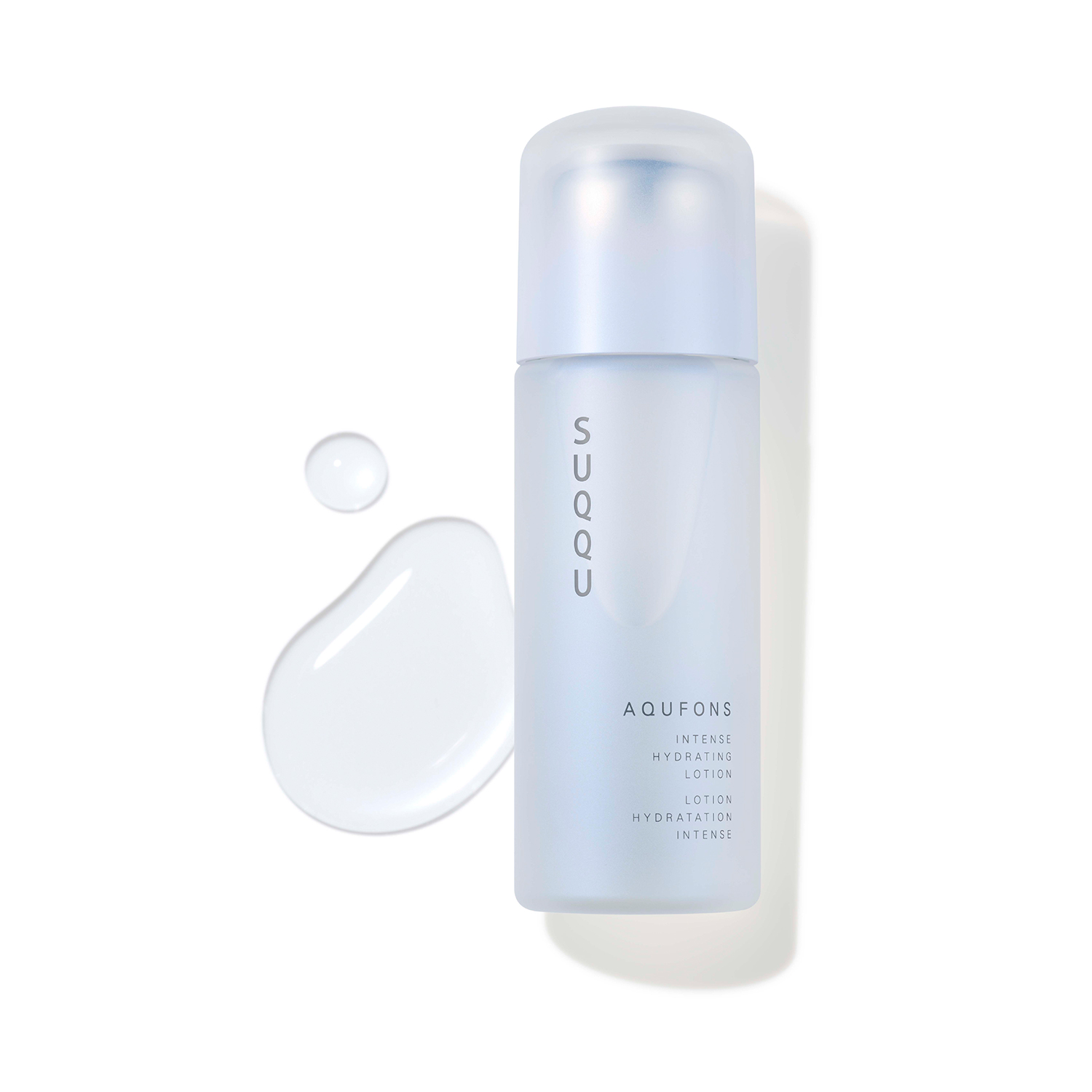 AQUFONS INTENSE HYDRATING LOTION image 3 of 4