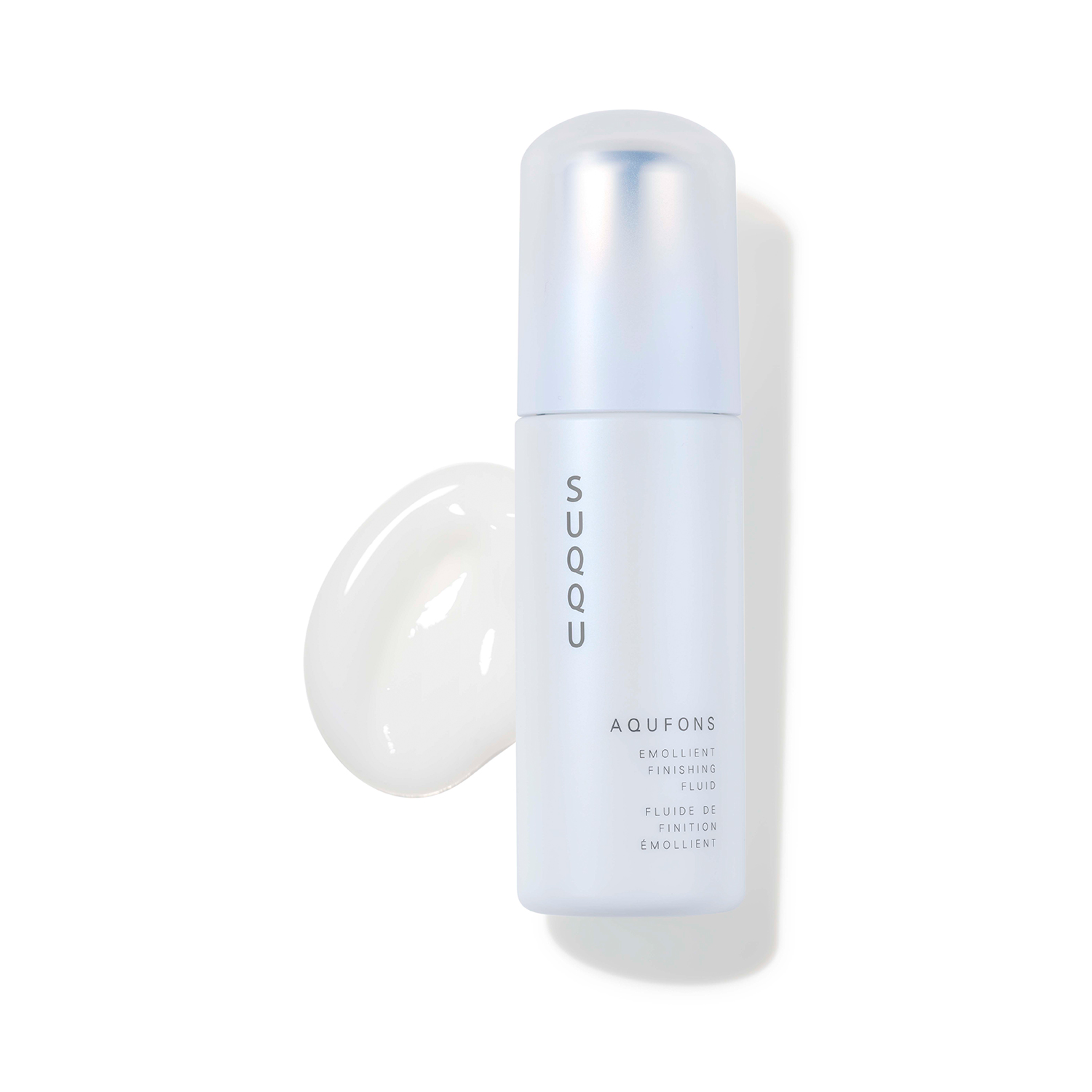 AQUFONS EMOLLIENT FINISHING FLUID image 3 of 4