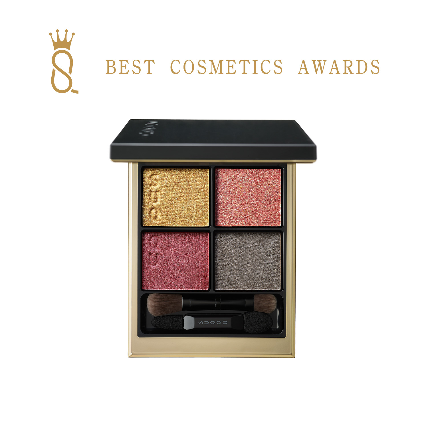 シグニチャー カラー アイズ 07 紅咲 -BENISAKI 詳細画像 6枚中1枚目