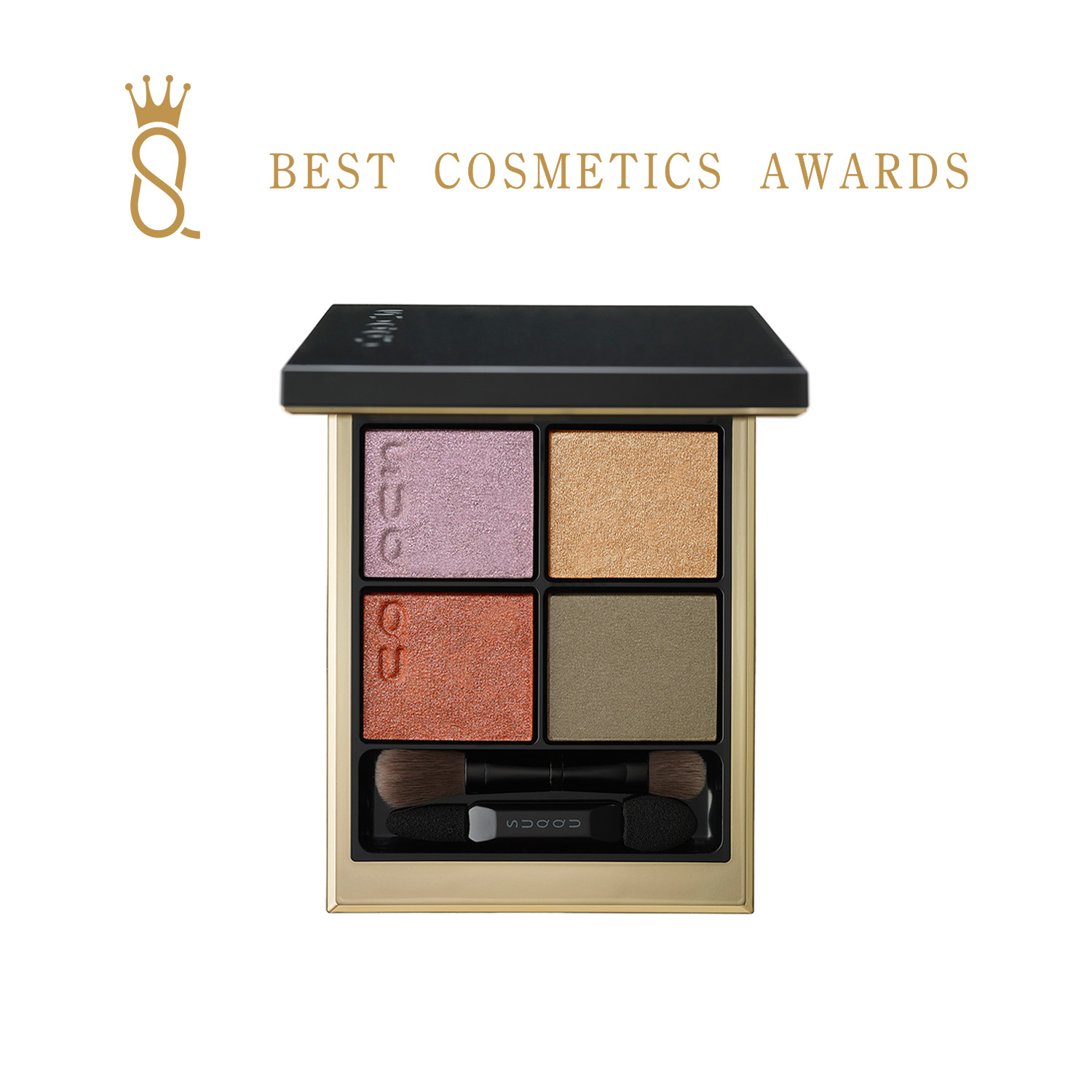 シグニチャー カラー アイズ 09 薫風 -KAORIKAZE image 1 of 6