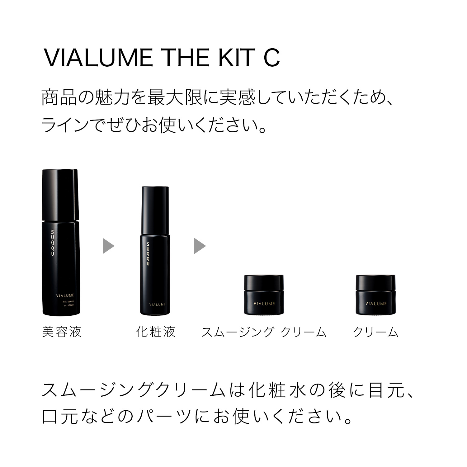 ヴィアルム ザ キット C 詳細画像 4枚中2枚目