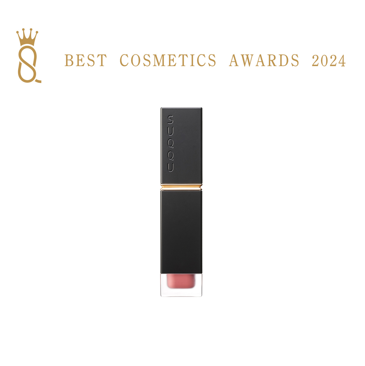 コンフォート リップ フルイド フォグ 09 美躑躅 -BITSUTSUJI 詳細画像 4枚中1枚目