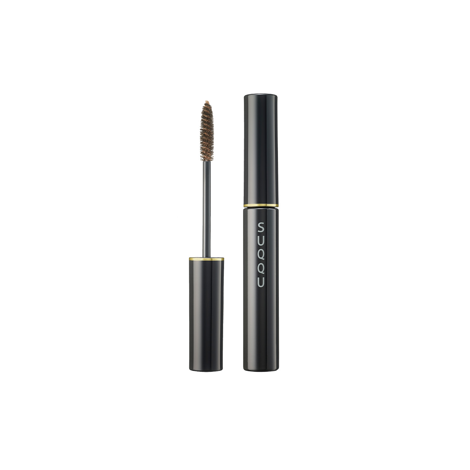 SETTING EYEBROW GEL 01 SHEER BROWN image 3 of 3