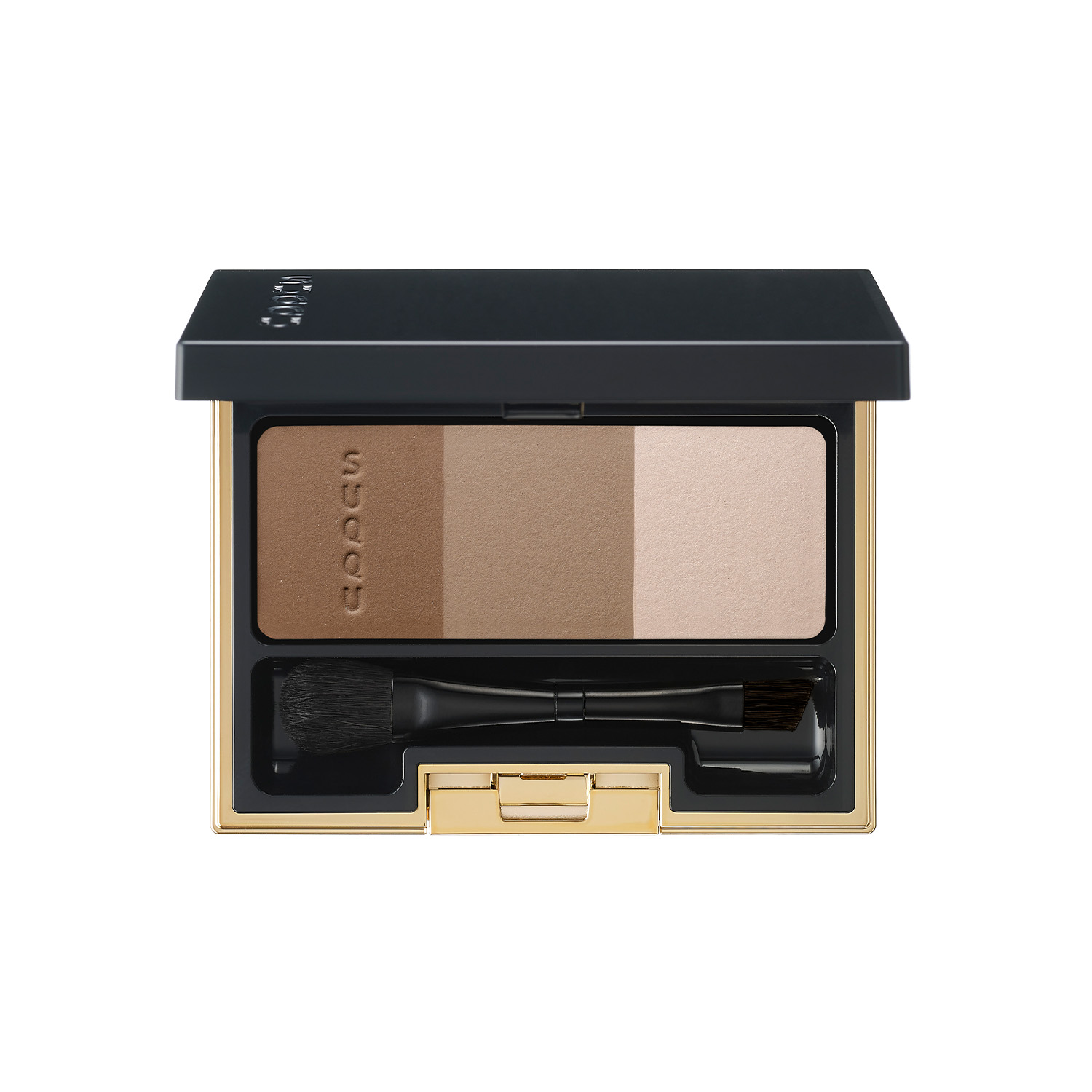 3D コントロール アイブロウ 03 サンド 詳細画像 3枚中3枚目