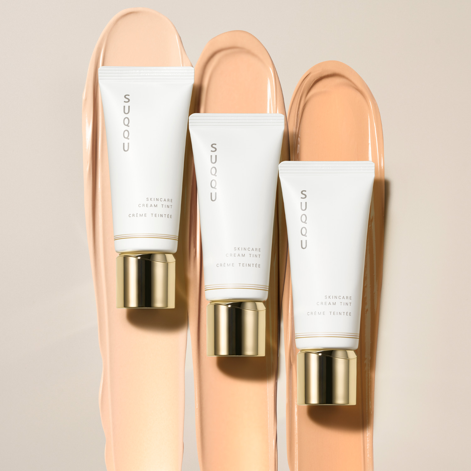 SKINCARE CREAM TINT 25 image 3 of 5