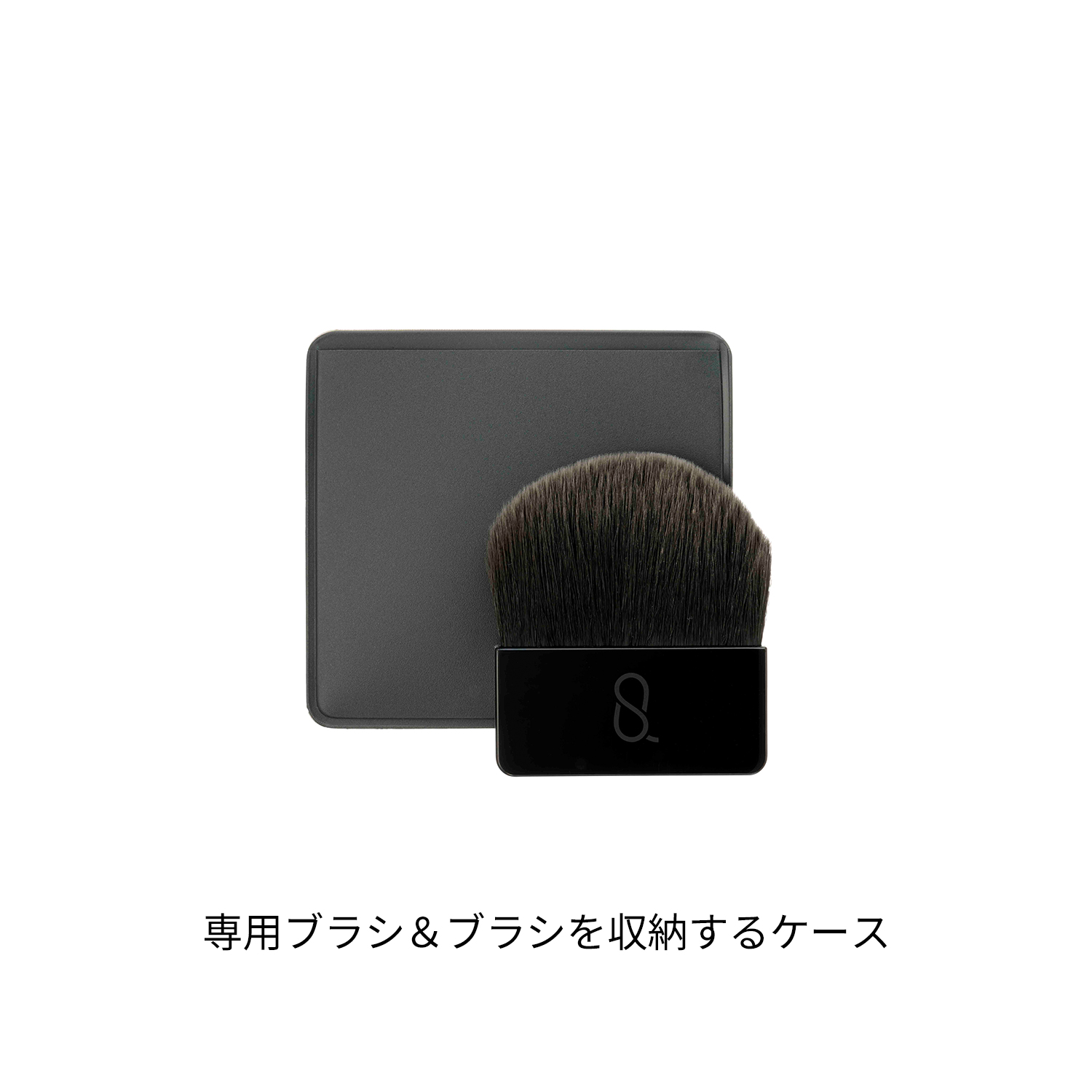 SETTING POWDER COMPACT image 3 of 4