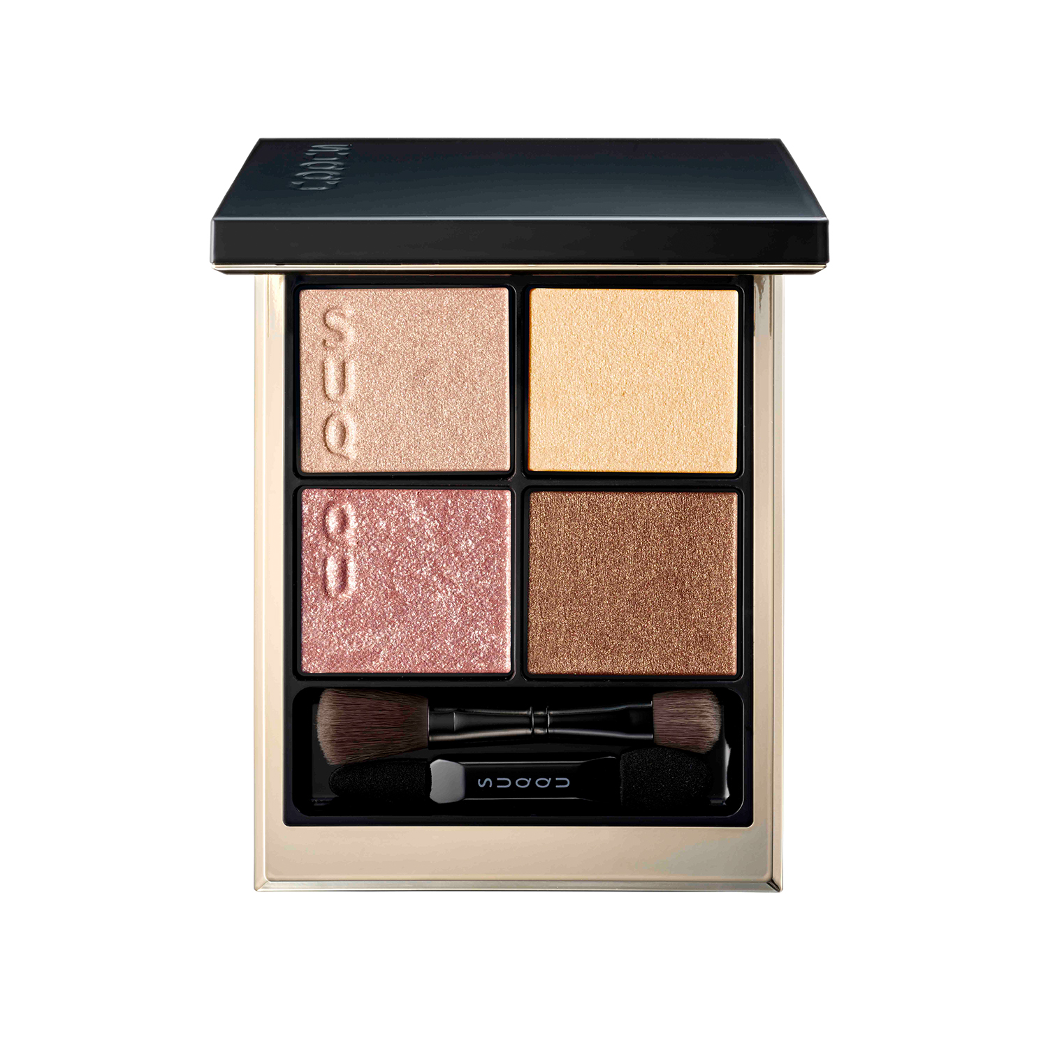 シグニチャー カラー アイズ 14 夕琥箔 -YUUKOHAKU 詳細画像 4枚中4枚目