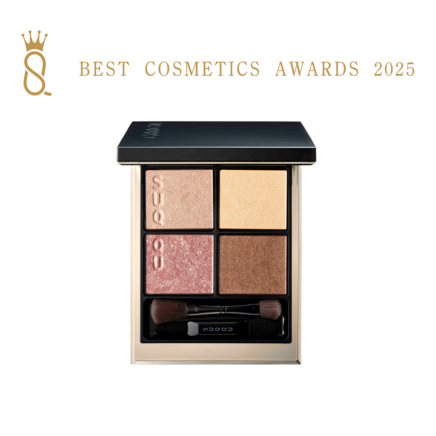 シグニチャー カラー アイズ 14 夕琥箔 -YUUKOHAKU 詳細画像 4枚中1枚目