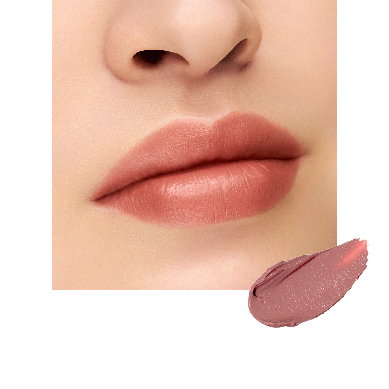 VELVET FIT LIPSTICK REFILL 03 AWASAKURA image 5 of 7