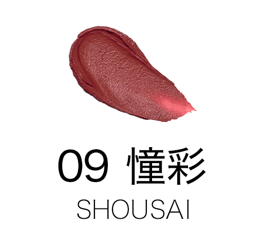 09 SHOUSAI