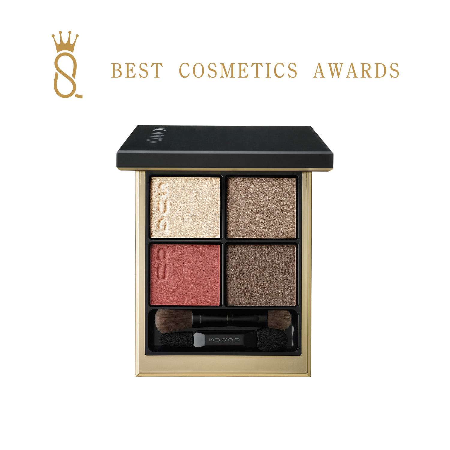 シグニチャー カラー アイズ 05 緋影 -AKEKAGE image 1 of 6